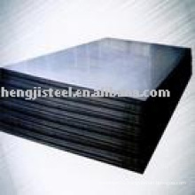 Mild Steel Plates